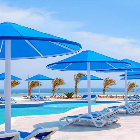 Pickalbatros Villaggio Aqua Park - Portofino Marsa Alam Esterno foto