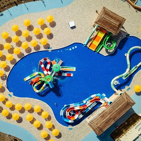 Pickalbatros Villaggio Aqua Park - Portofino Marsa Alam Esterno foto