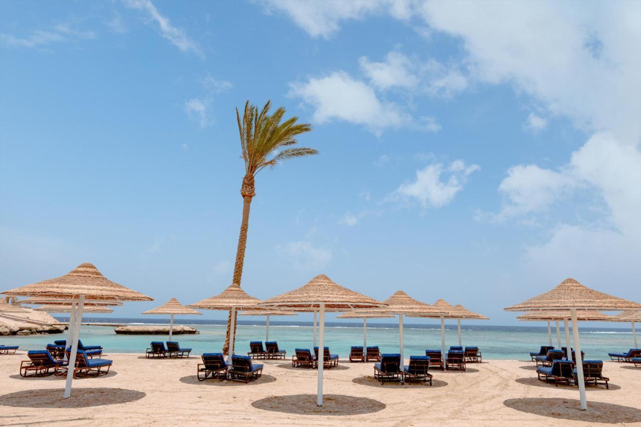 Pickalbatros Villaggio Aqua Park - Portofino Marsa Alam Esterno foto