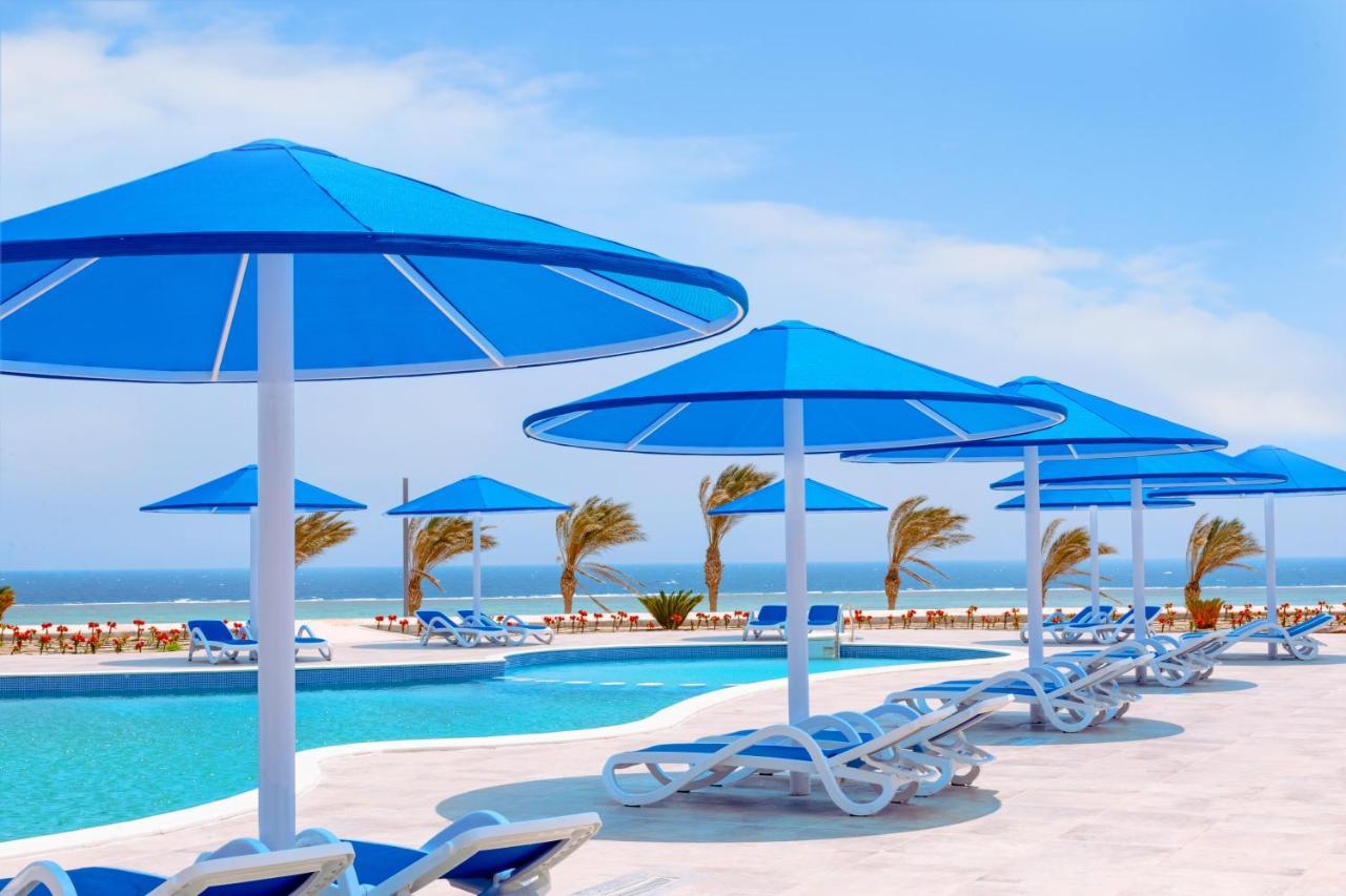 Pickalbatros Villaggio Aqua Park - Portofino Marsa Alam Esterno foto