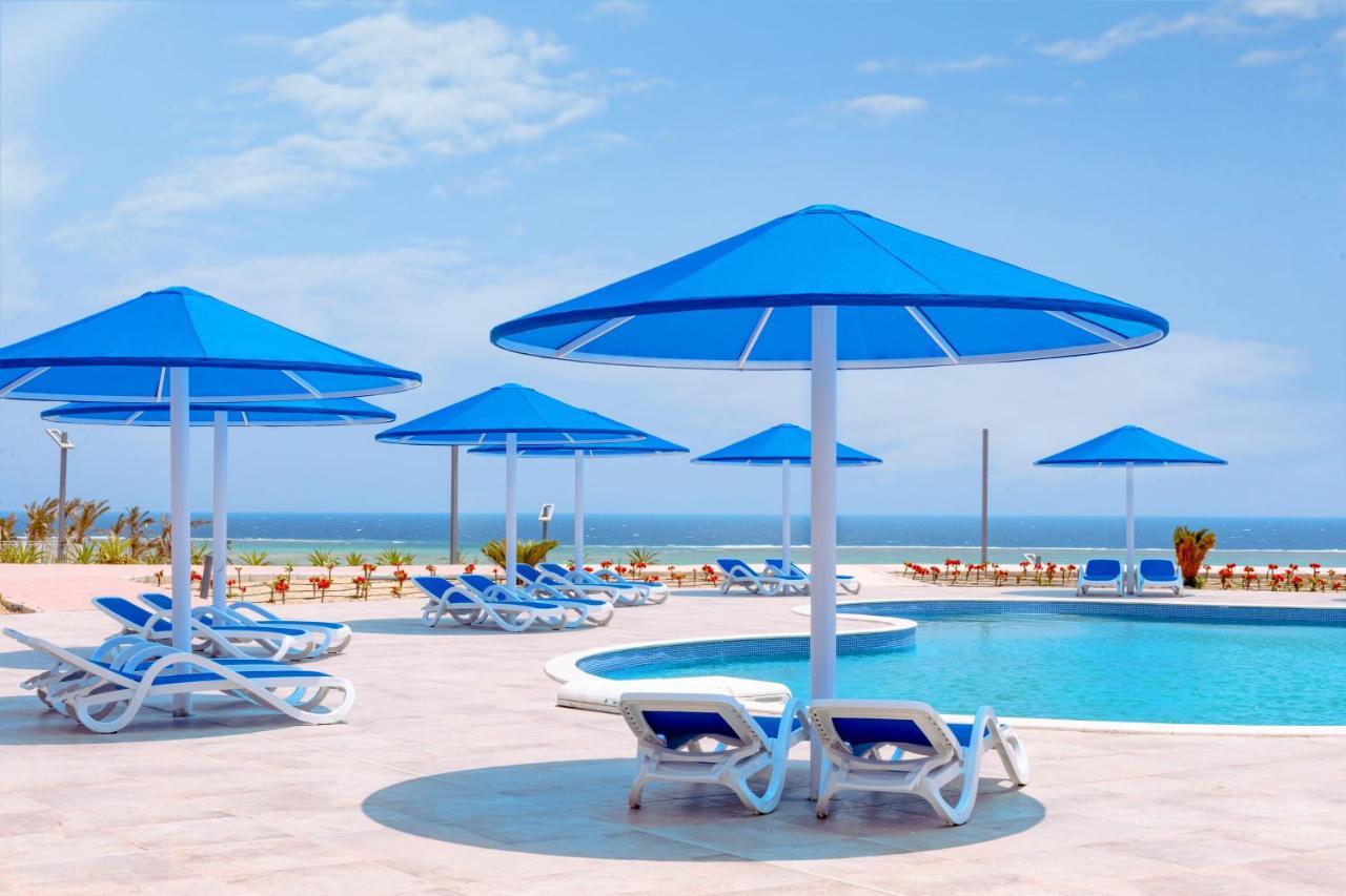 Pickalbatros Villaggio Aqua Park - Portofino Marsa Alam Esterno foto