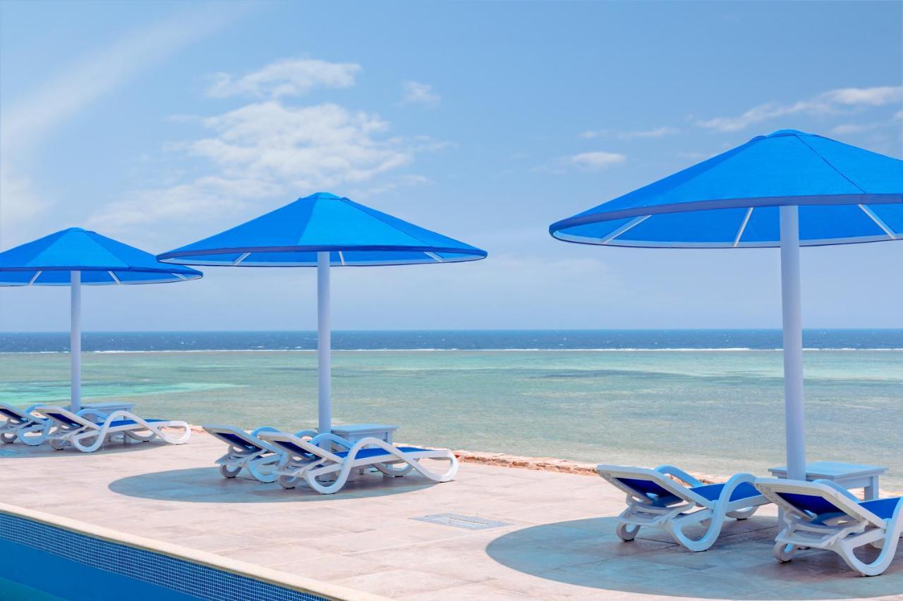 Pickalbatros Villaggio Aqua Park - Portofino Marsa Alam Esterno foto