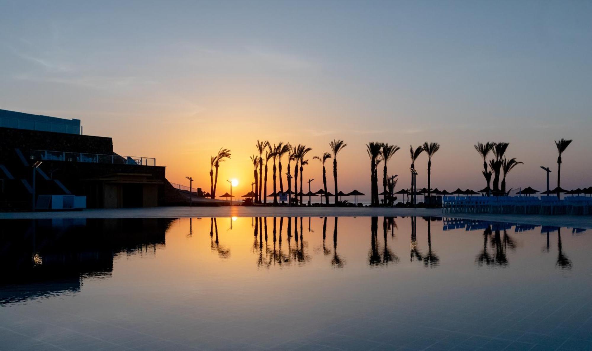 Pickalbatros Villaggio Aqua Park - Portofino Marsa Alam Esterno foto